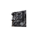 ASUS PRIME B550M-K AMD B550 Socket AM4 micro ATX
