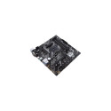 ASUS PRIME B550M-K AMD B550 Socket AM4 micro ATX