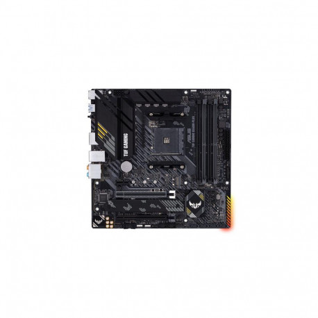 ASUS TUF GAMING B550M PLUS AMD B550 Socket AM4 micro ATX