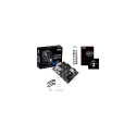 ASUS PRIME B550-PLUS AMD B550 Socket AM4 ATX