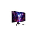 Asrock PGO32UFS computer monitor 80 cm (31.5&quot;) 3840 x 2160 pixels 4K Ultra HD OLED Black