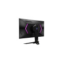 Asrock PGO32UFS computer monitor 80 cm (31.5&quot;) 3840 x 2160 pixels 4K Ultra HD OLED Black
