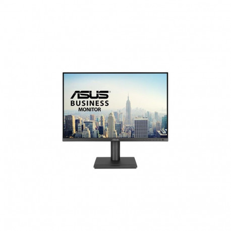 ASUS BE248CFN computer monitor 61.2 cm (24.1") 1920 x 1200 pixels WUXGA LCD Black
