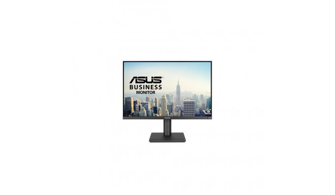 ASUS BE248CFN computer monitor 61.2 cm (24.1&quot;) 1920 x 1200 pixels WUXGA LCD Black