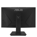 ASUS TUF Gaming VG24VQER computer monitor 59.9 cm (23.6&quot;) 1920 x 1080 pixels Full HD LCD Bl