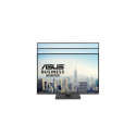 ASUS BE248CFN computer monitor 61.2 cm (24.1&quot;) 1920 x 1200 pixels WUXGA LCD Black
