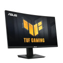 ASUS TUF Gaming VG24VQER computer monitor 59.9 cm (23.6&quot;) 1920 x 1080 pixels Full HD LCD Bl