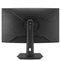 ASUS ROG Strix XG32WCS computer monitor 80 cm (31.5&quot;) 2560 x 1440 pixels Quad HD LED Black