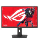 ASUS ROG Strix XG259CMS computer monitor 62.2 cm (24.5") 1920 x 1080 pixels Full HD LCD Bla ASUS ROG Strix XG259CMS computer monitor 62.2 cm (24.5") 1920 x 1080 pixels Full HD LCD Bla