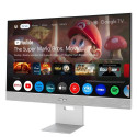 ASUS ZenScreen Smart Monitor MS27UC computer monitor 68.6 cm (27&quot;) 3840 x 2160 pixels 4K Ul