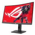 ASUS ROG Strix XG27WCMS computer monitor 68.6 cm (27&quot;) 2560 x 1440 pixels Quad HD LCD Black