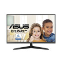 ASUS VY27UQ computer monitor 68.6 cm (27&quot;) 3840 x 2160 pixels 4K Ultra HD LCD Black