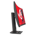 ASUS ROG Strix XG27WCMS computer monitor 68.6 cm (27&quot;) 2560 x 1440 pixels Quad HD LCD Black