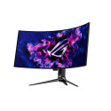 ASUS ROG Swift OLED PG39WCDM computer monitor 99.1 cm (39&quot;) 3440 x 1440 pixels UltraWide Qu