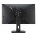 ASUS XG27UCS computer monitor 68.6 cm (27&quot;) 3840 x 2160 pixels 4K Ultra HD LCD Black