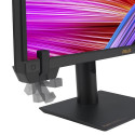 ASUS ProArt PA24US computer monitor 59.9 cm (23.6&quot;) 3840 x 2160 pixels 4K Ultra HD LCD Blac