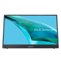 ASUS ZenScreen MB16AHG computer monitor 39.6 cm (15.6&quot;) 1920 x 1080 pixels Full HD Black