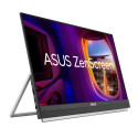 ASUS ZenScreen MB229CF computer monitor 54.6 cm (21.5&quot;) 1920 x 1080 pixels Full HD LED Blac