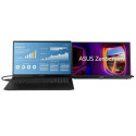 ASUS ZenScreen MB17AHG computer monitor 43.9 cm (17.3&quot;) 1920 x 1080 pixels Full HD Black