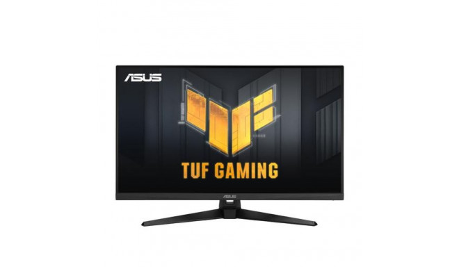 ASUS TUF Gaming VG32AQA1A computer monitor 80 cm (31.5&quot;) 2560 x 1440 pixels Wide Quad HD LE