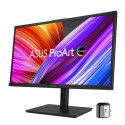 ASUS ProArt PA27DCE-K computer monitor 68.3 cm (26.9&quot;) 3840 x 2160 pixels 4K Ultra HD OLED 