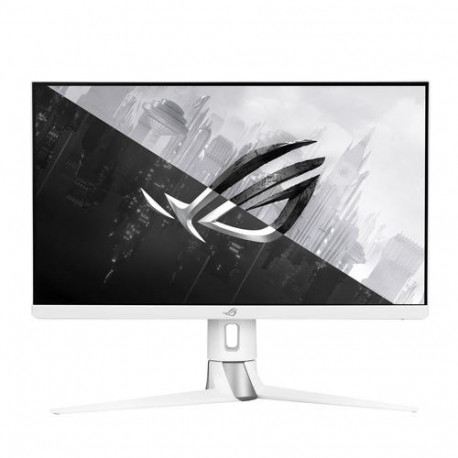 ASUS ROG Strix XG27AQ-W computer monitor 68.6 cm (27") 2560 x 1440 pixels Wide Quad HD Whit