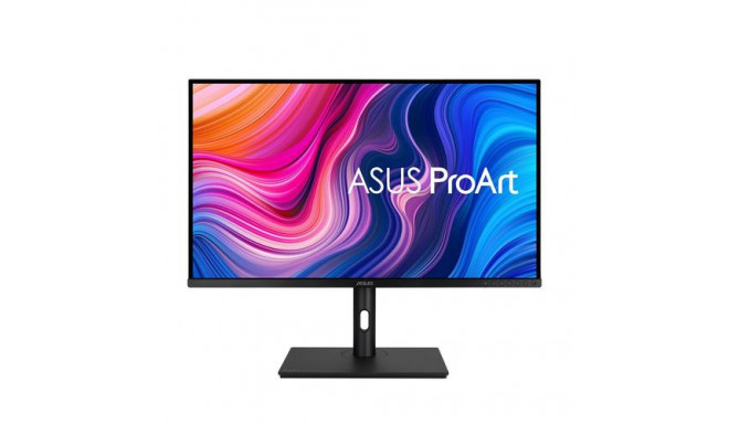 ASUS ProArt PA328CGV computer monitor 81.3 cm (32&quot;) 2560 x 1440 pixels Wide Quad HD Black