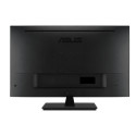 ASUS VP32AQ LED display 80 cm (31.5&quot;) 2560 x 1440 pixels Wide Quad HD Black