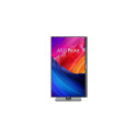 ASUS ProArt PA278CFRV computer monitor 68.6 cm (27&quot;) 2560 x 1440 pixels Quad HD LCD Black
