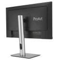 ASUS ProArt PA278CFRV computer monitor 68.6 cm (27&quot;) 2560 x 1440 pixels Quad HD LCD Black