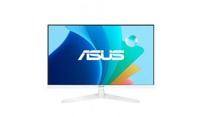 ASUS EyeCare VY279HF-W computer monitor 68.6 cm (27&quot;) 1920 x 1080 pixels Full HD LED White