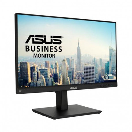 ASUS BE24ECSBT computer monitor 60.5 cm (23.8") 1920 x 1080 pixels Full HD LED Touchscreen 