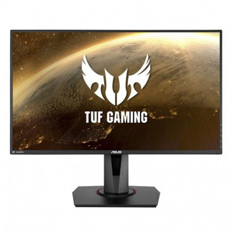 ASUS TUF Gaming VG279QM LED display 68.6 cm (27&quot;) 1920 x 1080 pixels Full HD Black