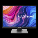ASUS ProArt PA248QV computer monitor 61.2 cm (24.1&quot;) 1920 x 1200 pixels WUXGA LED Black