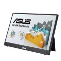 ASUS ZenScreen MB16AMTR computer monitor 39.6 cm (15.6&quot;) 1920 x 1080 pixels Full HD LCD Tou