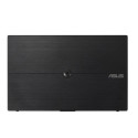 ASUS MB16ACV computer monitor 39.6 cm (15.6&quot;) 1920 x 1080 pixels Full HD LED Black