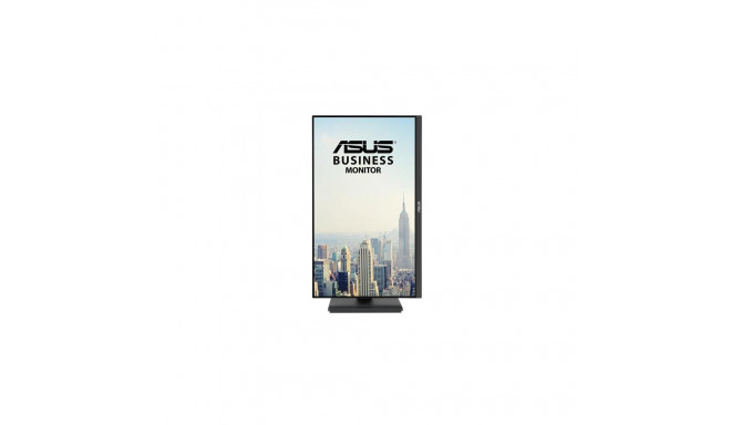 ASUS VA249QGS computer monitor 60.5 cm (23.8&quot;) 1920 x 1080 pixels Full HD LED Black