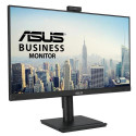 ASUS BE249QFK computer monitor 60.5 cm (23.8&quot;) 1920 x 1080 pixels Full HD LCD Black