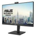 ASUS BE249QFK computer monitor 60.5 cm (23.8&quot;) 1920 x 1080 pixels Full HD LCD Black