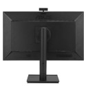 ASUS BE249QFK computer monitor 60.5 cm (23.8&quot;) 1920 x 1080 pixels Full HD LCD Black