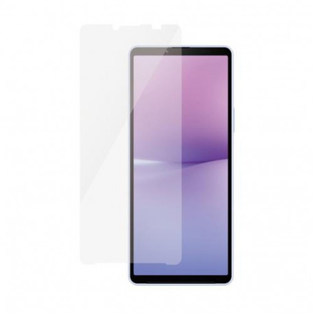 PanzerGlass ® Screen Protector Sony Xperia 10 VI | 10 V | Ultra-Wide Fit