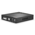 Lindy KVM over IP Access DVI-I, USB and PS/2