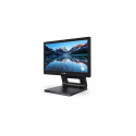 Philips 162B9T/00 computer monitor 39.6 cm (15.6&quot;) 1366 x 768 pixels HD LCD Touchscreen Bla