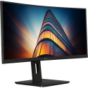 AOC monitor (CU34P2A) VA kumer 34 (CU34P2A)