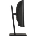 AOC monitor (CU34P2A) VA kumer 34 (CU34P2A)
