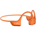 Shokz Sports Headphones Wireless OpenRun Pro 2 Mini orange S821-MN-OR S821MNOR (S821-MN-OR)