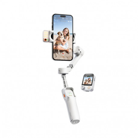 Hohem iSteady V3 Ultra White