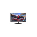"81,3cm/32"" (3840x2160) LG 32UR500-B 16:9 4K UHD VA 4ms 60Hz HDR10 HDMI DP Speaker Black"