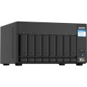 "8-Bay QNAP TS-832PX-4G"