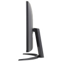 "81,3cm/32"" (3840x2160) LG 32UR500-B 16:9 4K UHD VA 4ms 60Hz HDR10 HDMI DP Speaker Black"